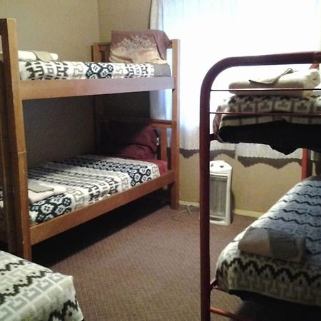 Blair Street Hostel Telluride Εξωτερικό φωτογραφία