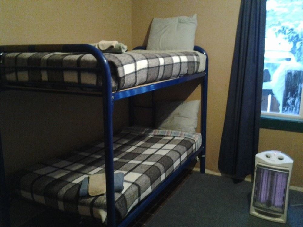 Blair Street Hostel Telluride Εξωτερικό φωτογραφία