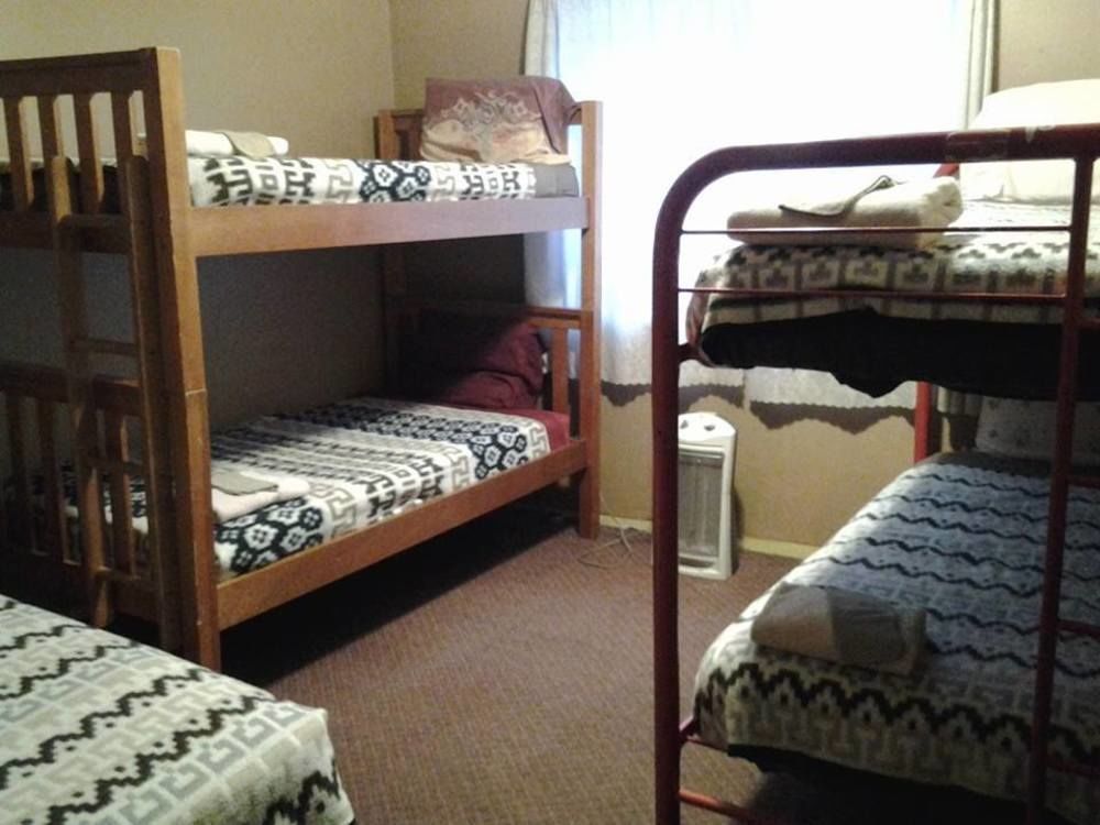 Blair Street Hostel Telluride Εξωτερικό φωτογραφία