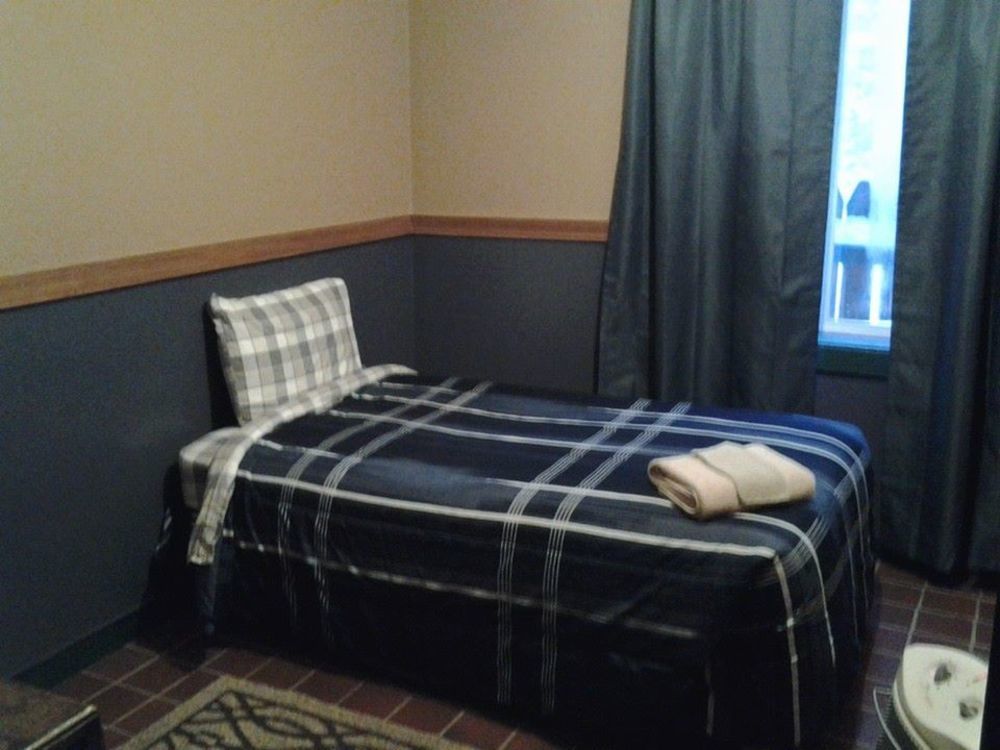 Blair Street Hostel Telluride Εξωτερικό φωτογραφία