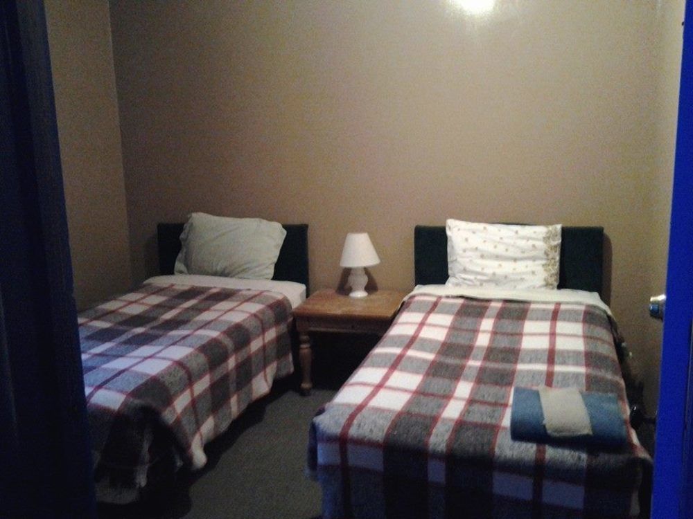Blair Street Hostel Telluride Εξωτερικό φωτογραφία