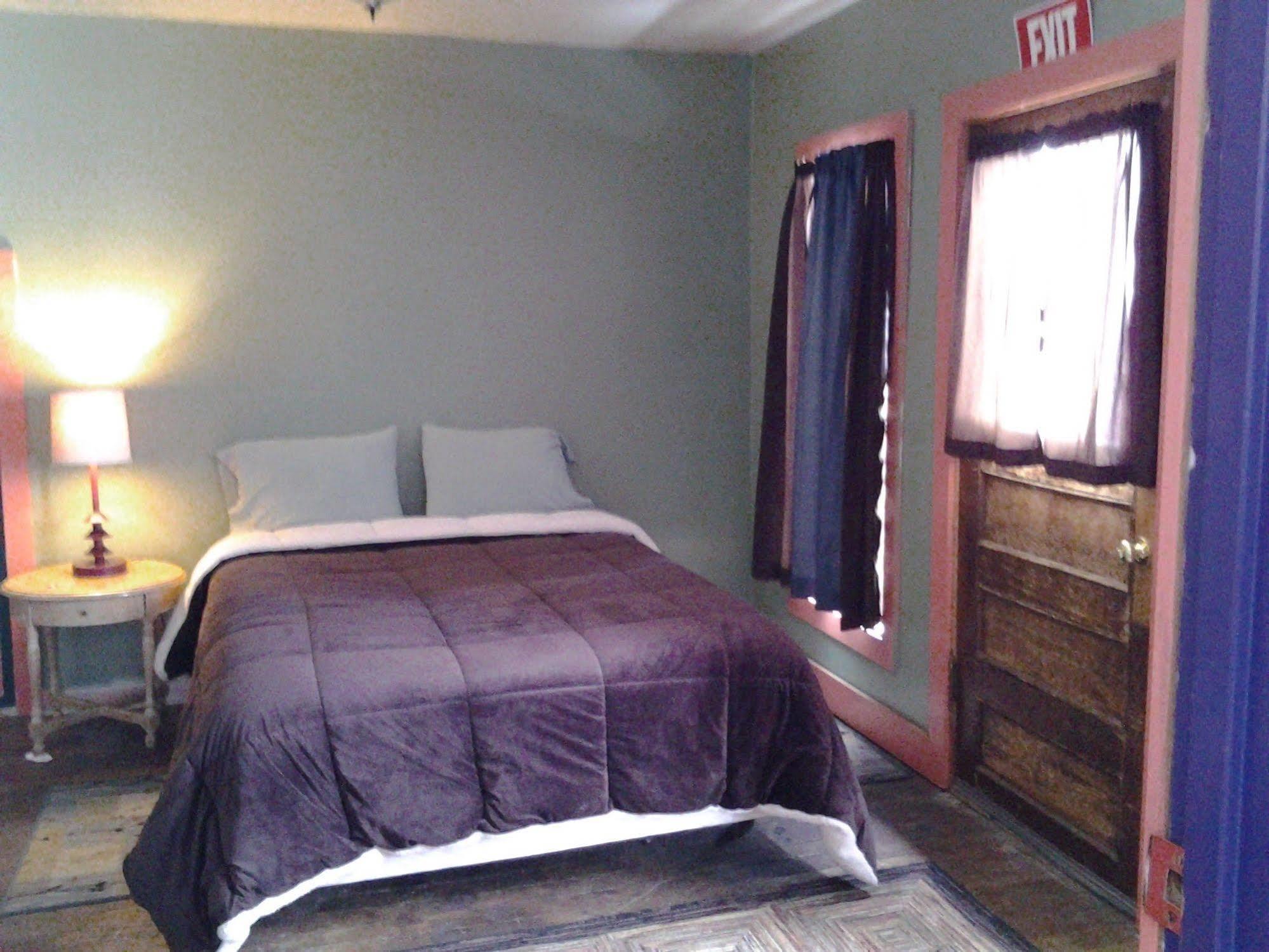 Blair Street Hostel Telluride Εξωτερικό φωτογραφία