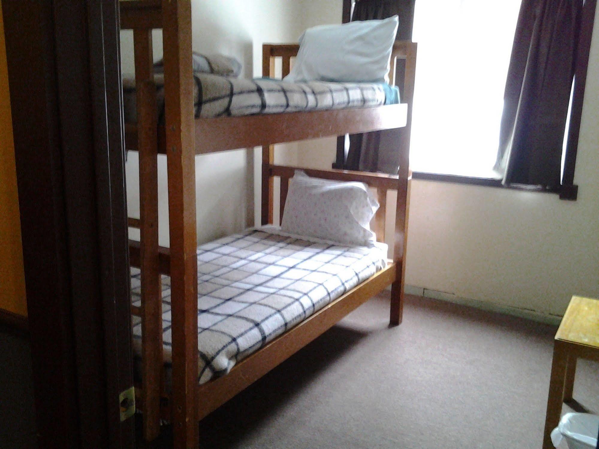 Blair Street Hostel Telluride Εξωτερικό φωτογραφία