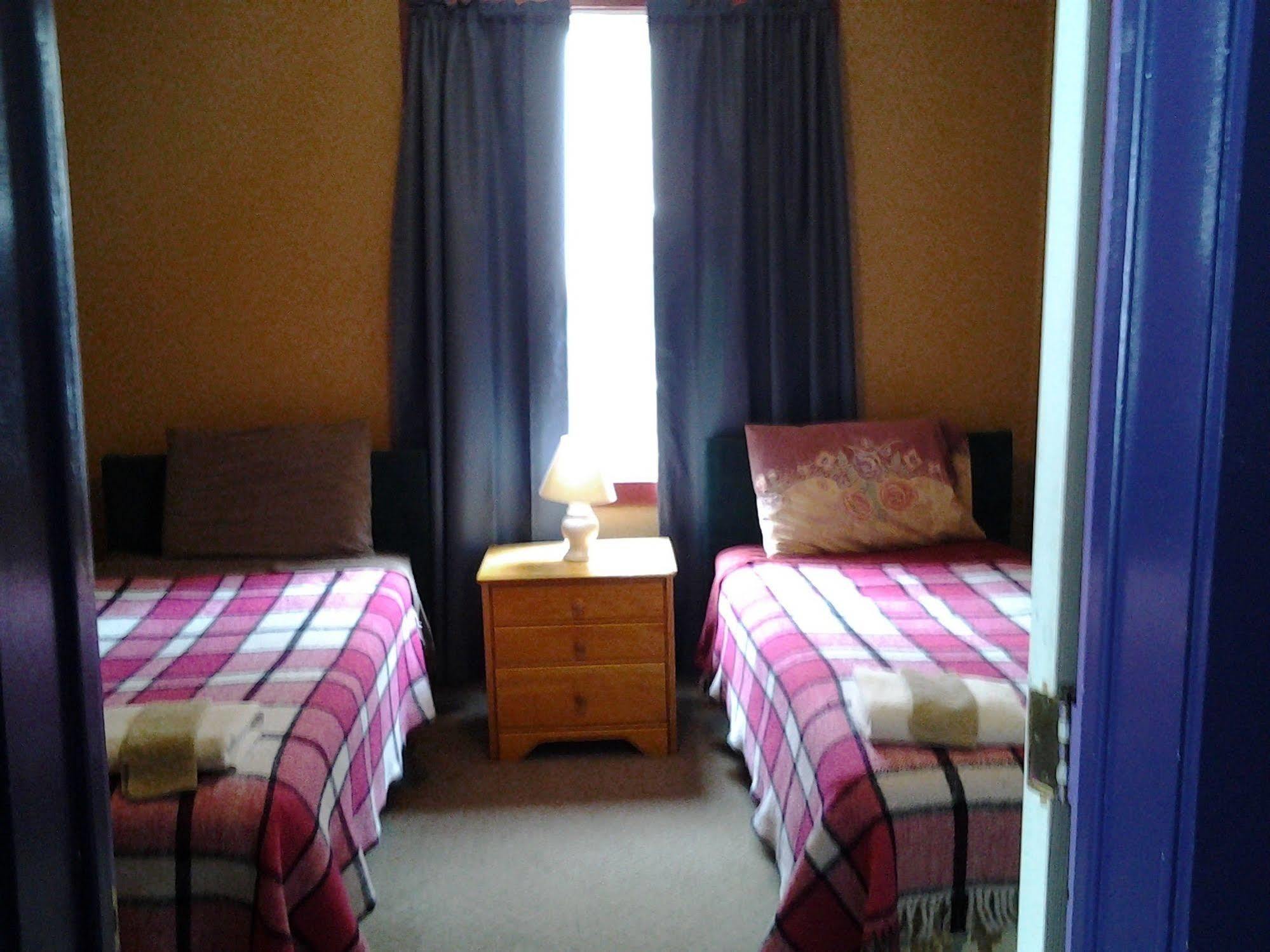 Blair Street Hostel Telluride Εξωτερικό φωτογραφία