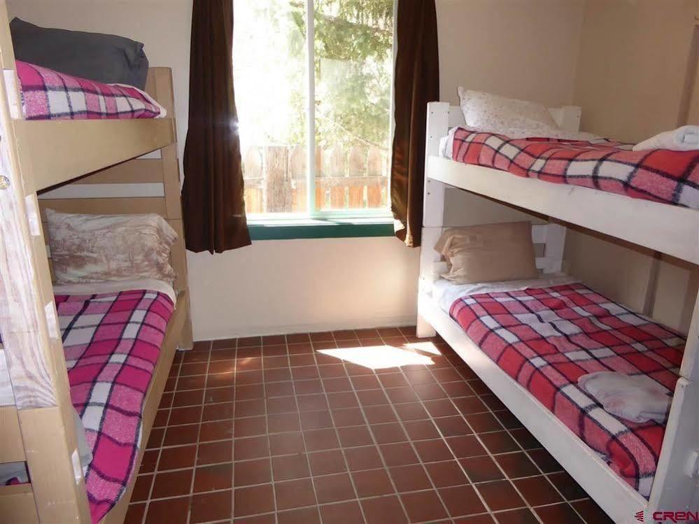 Blair Street Hostel Telluride Εξωτερικό φωτογραφία
