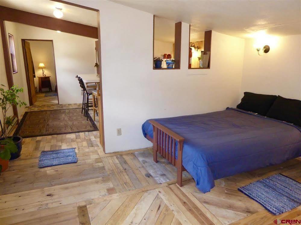 Blair Street Hostel Telluride Εξωτερικό φωτογραφία