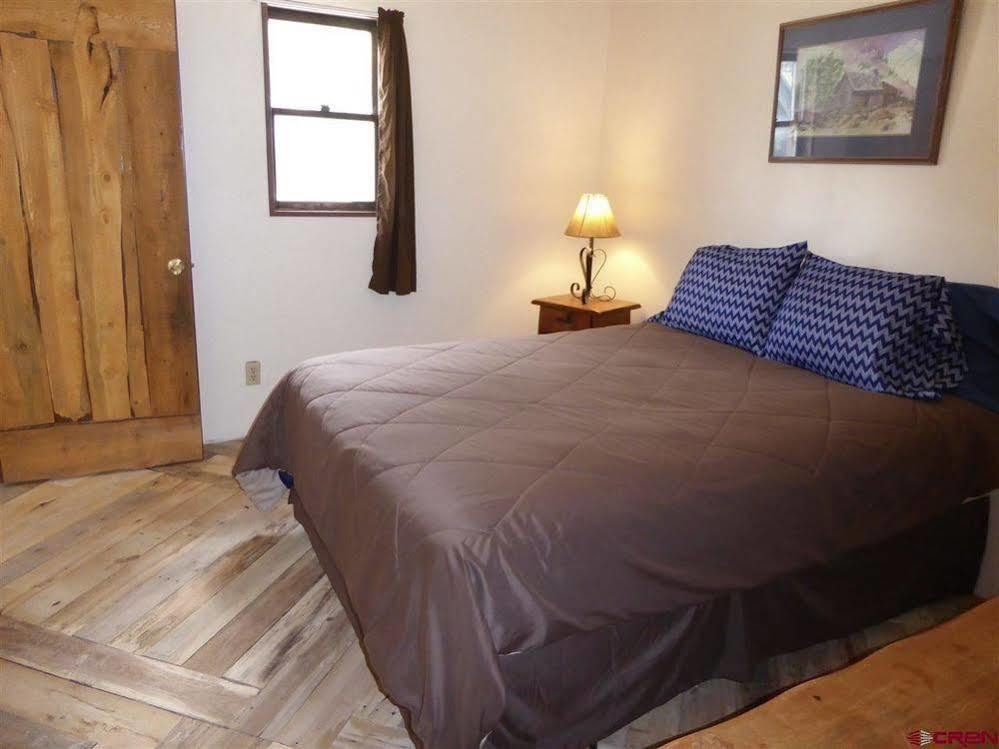 Blair Street Hostel Telluride Εξωτερικό φωτογραφία